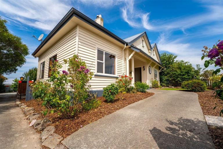 Photo of property in 36 Harper Street, Parkside, Timaru, 7910