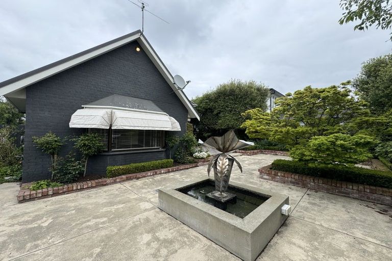 Photo of property in 97a Glandovey Road, Fendalton, Christchurch, 8052
