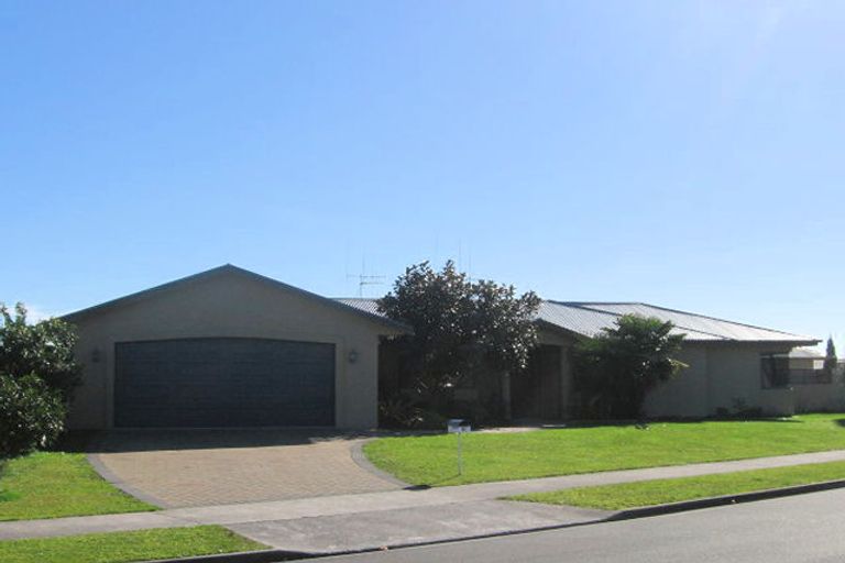 Photo of property in 3 Bellona Place, Flagstaff, Hamilton, 3210