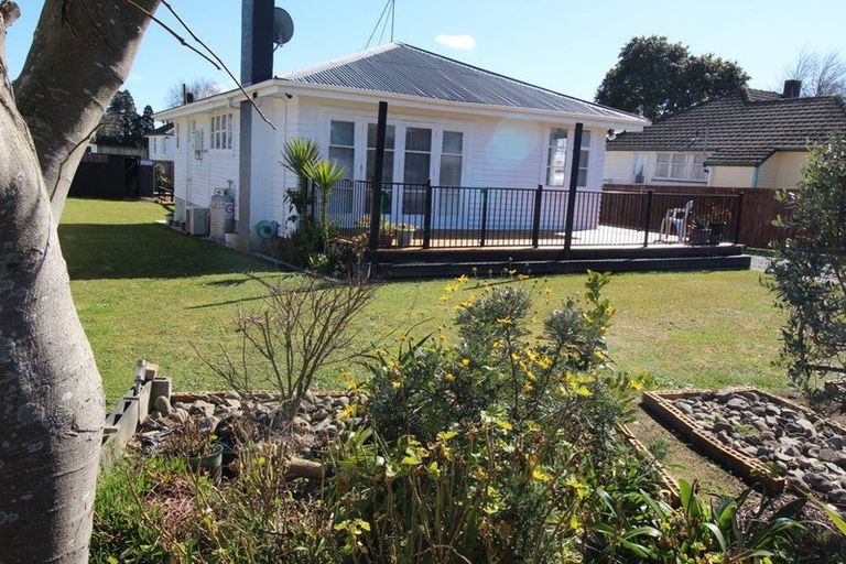 Photo of property in 18 Kowhai Street, Matamata, 3400