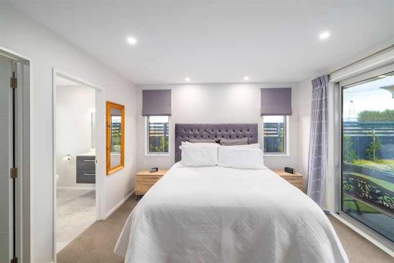 Photo of property in 49 Westpark Boulevard, Rangiora, 7400