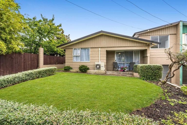 Photo of property in 136 Rimu Street, Maeroa, Hamilton, 3200