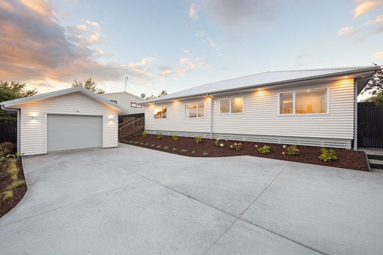 Photo of property in 10a Hinau Street, Maeroa, Hamilton, 3200