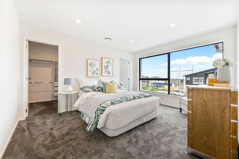 Photo of property in 13 Downpatrick Drive, Flat Bush, Auckland, 2019