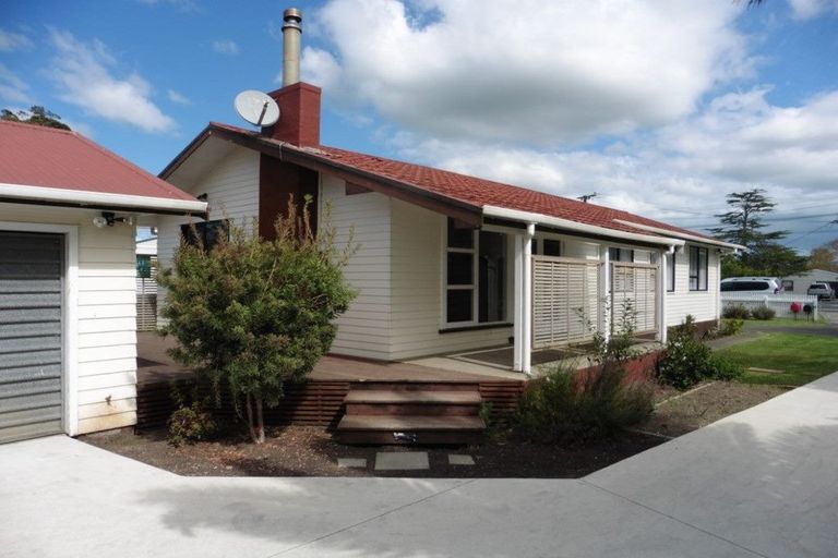 Photo of property in 200 Parkhurst Road, Parakai, 0830