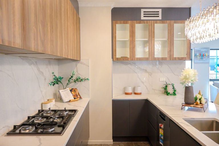 Photo of property in 53 Koromeke Street, Flat Bush, Auckland, 2019