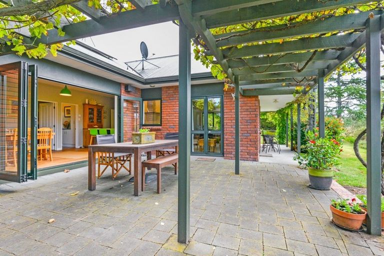 Photo of property in 573 Whakapirau Road, Maraekakaho, Hastings, 4174