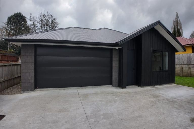 Photo of property in 22a Carey Street, Kihikihi, Te Awamutu, 3800