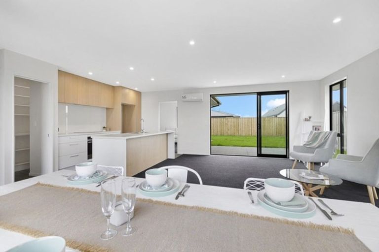 Photo of property in 83 Ledbury Drive, Rolleston, 7615