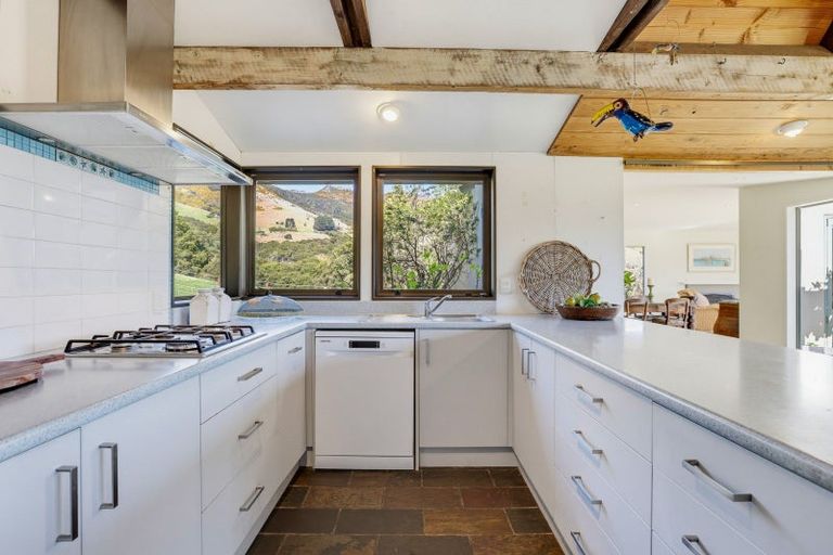 Photo of property in 82 Purple Peak Road, Akaroa, 7581