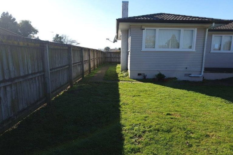 Photo of property in 18 Hunua Road, Papakura, 2110