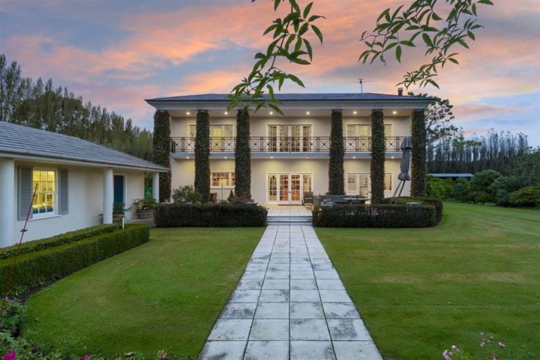 Photo of property in 154 Heywards Road, Clarkville, Kaiapoi, 7692