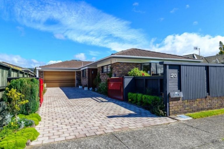 Photo of property in 20 Holland Street, Glenholme, Rotorua, 3010