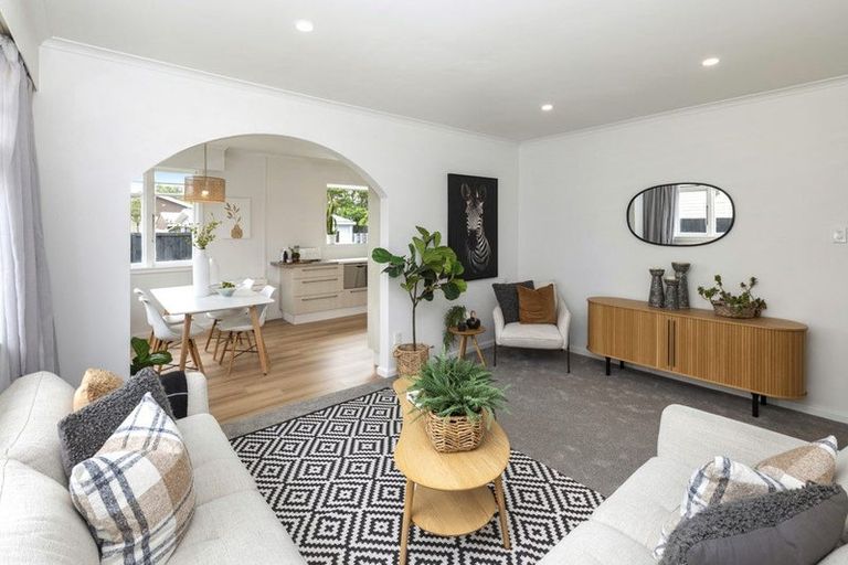 Photo of property in 9a Meadow Street, Papanui, Christchurch, 8052