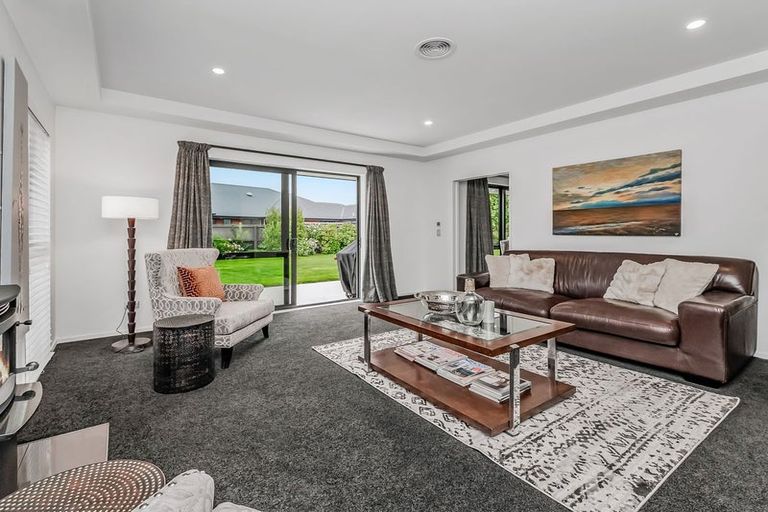 Photo of property in 18f Beaumont Drive, Rolleston, 7614