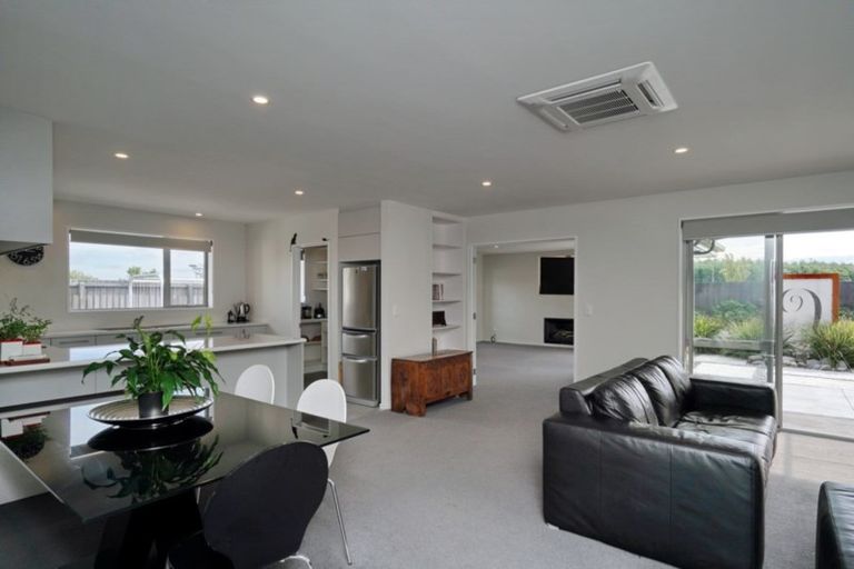 Photo of property in 16 Cassini Place, Leeston, 7632