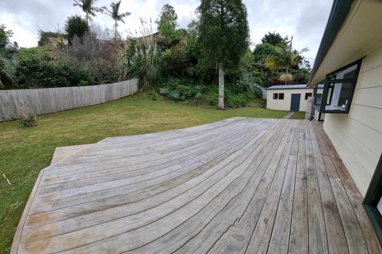 Photo of property in 5 Sunrise Court, Onerahi, Whangarei, 0110