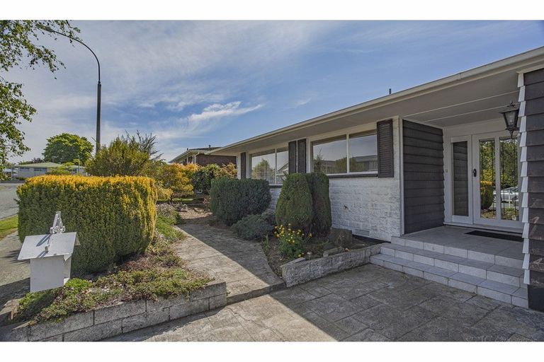 Photo of property in 65 Tawa Street, Gleniti, Timaru, 7910