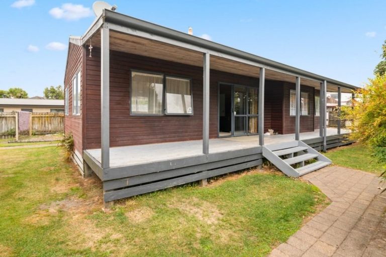 Photo of property in 25 Okona Crescent, Ngongotaha, Rotorua, 3010