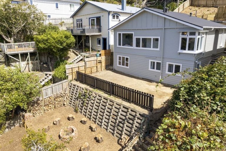 Photo of property in 71 Duncan Terrace, Kilbirnie, Wellington, 6022