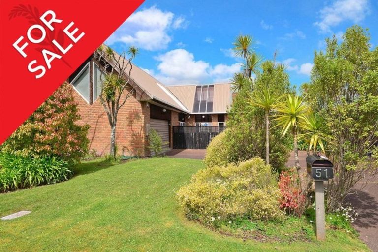 Photo of property in 51 Maygrove Drive, Orewa, 0931