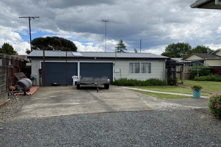 Photo of property in 69 Hinewai Street, Otorohanga, 3900
