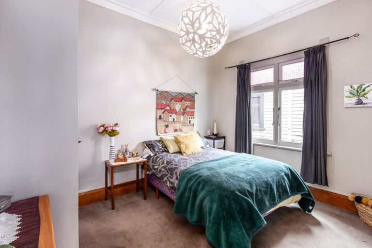 Photo of property in 178 Vigor Brown Street, Napier South, Napier, 4110