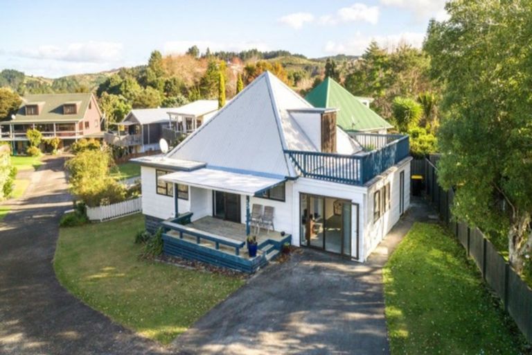 Photo of property in 107b Durrant Drive, Whangamata, 3620