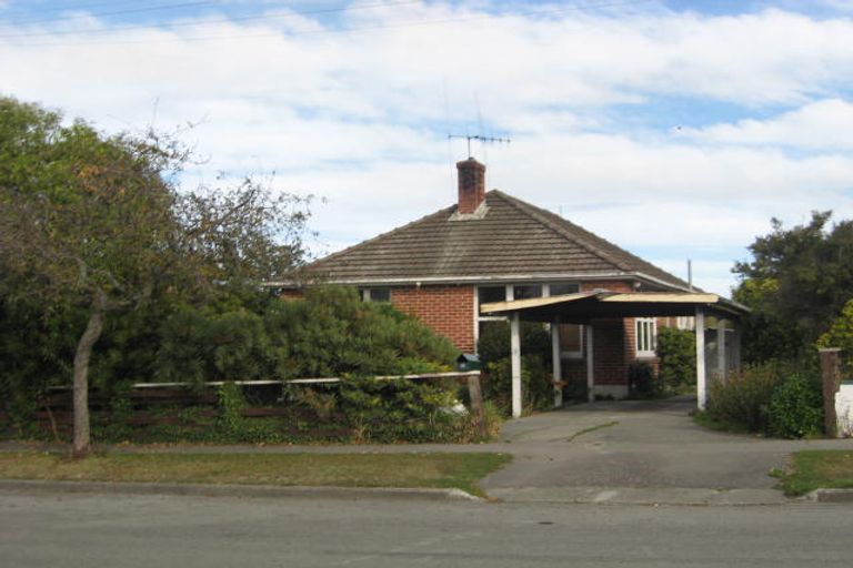 Photo of property in 23 Forth Street, Marchwiel, Timaru, 7910