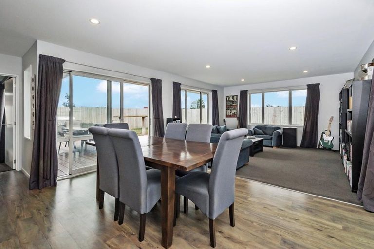 Photo of property in 79 Clausen Avenue, Leeston, 7632