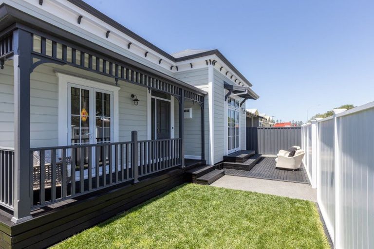 Photo of property in 86 Munroe Street, Napier South, Napier, 4110