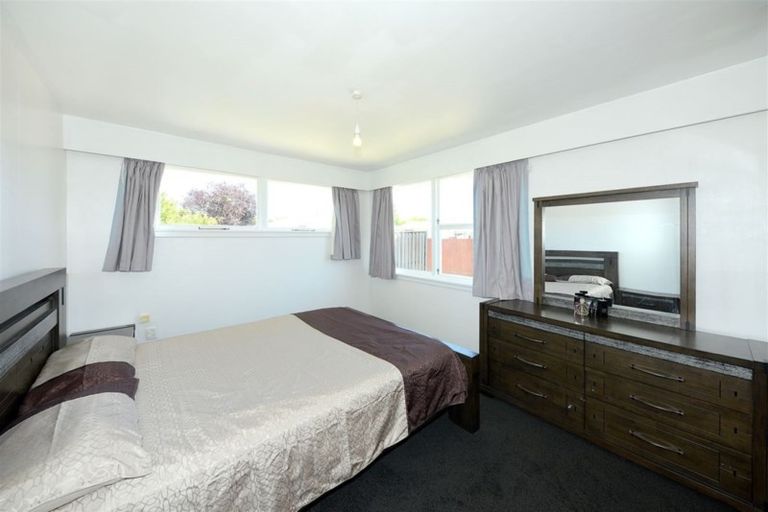 Photo of property in 30 Chartwell Street, Burwood, Christchurch, 8083