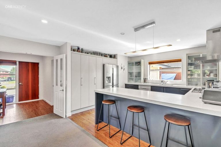 Photo of property in 39 Renoir Drive, Rolleston, 7614