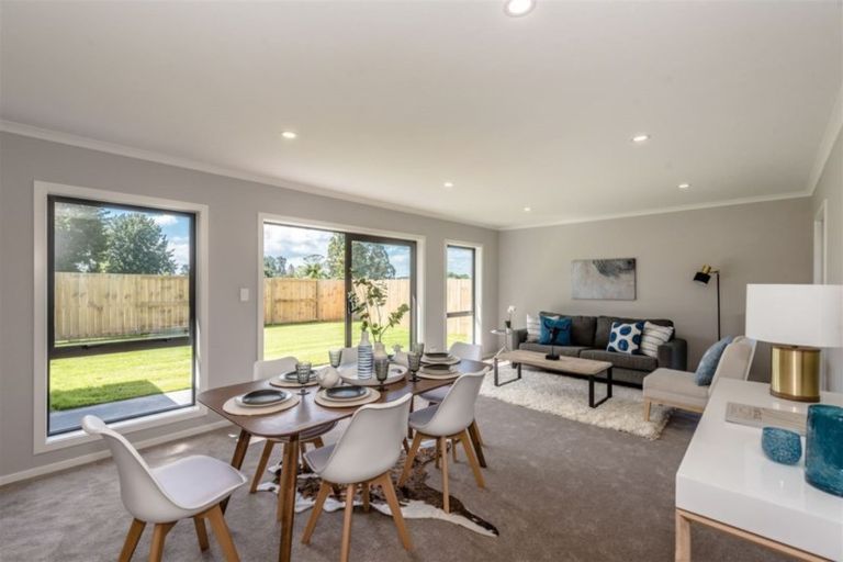 Photo of property in 7 Marjoriefield Mews, Fitzroy, Hamilton, 3206