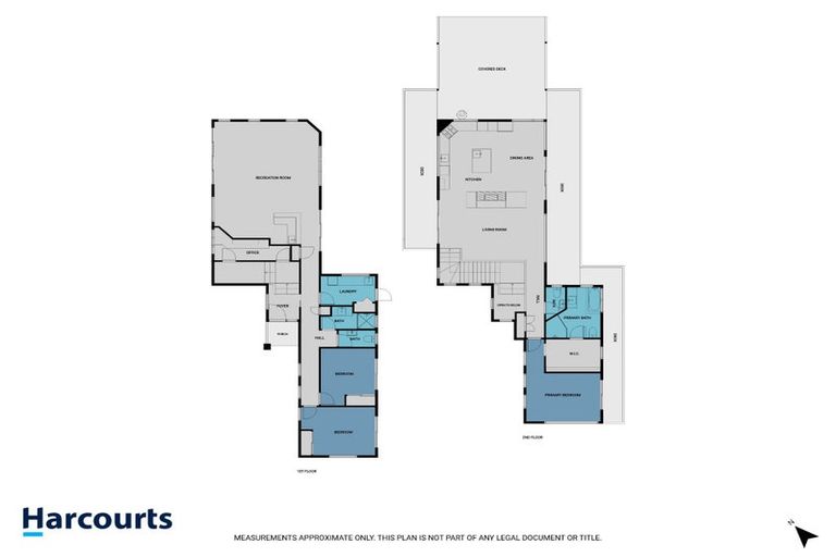 Photo of property in 26 Pepi Road, Parua Bay, Whangarei, 0174