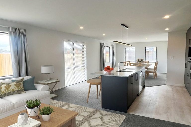 Photo of property in 3 Upham Way, Amberley, 7410