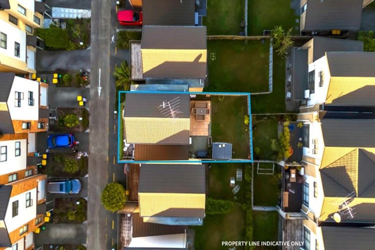 Photo of property in St Claire Village, 27/172 Mcleod Road, Te Atatu South, Auckland, 0610