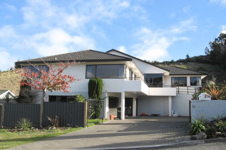 Photo of property in 16 Cumberland Rise, Taradale, Napier, 4112