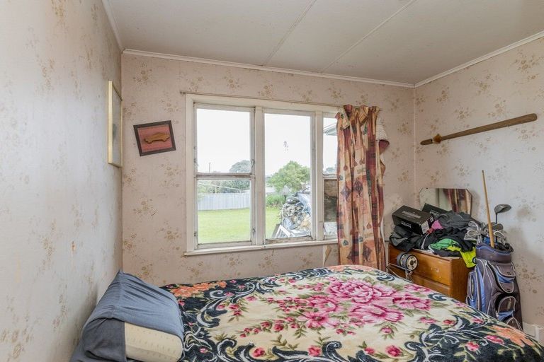 Photo of property in 16 Shamrock Street, Levin, 5510