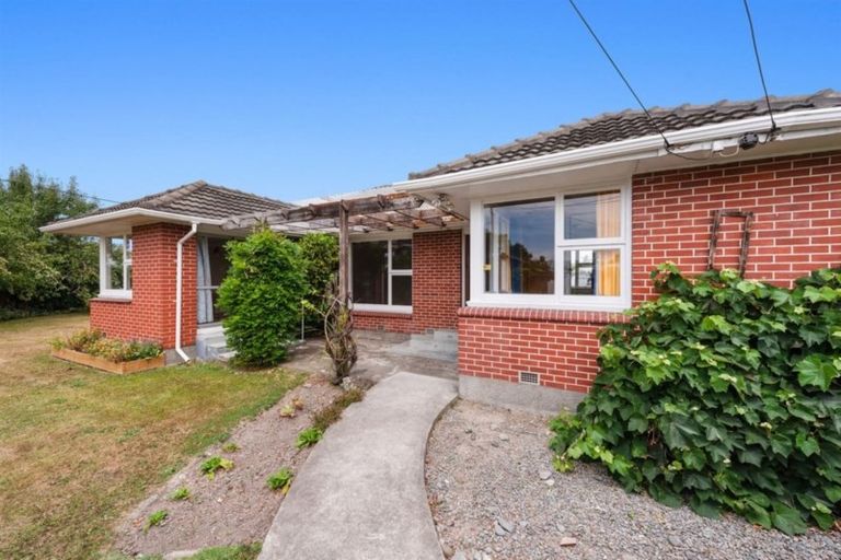 Photo of property in 22a Wingate Street, Redwood, Christchurch, 8051