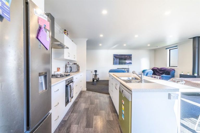 Photo of property in 172 Macmaster Street, Richmond, Invercargill, 9810