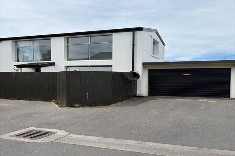 Photo of property in 3/347 Armagh Street, Linwood, Christchurch, 8011