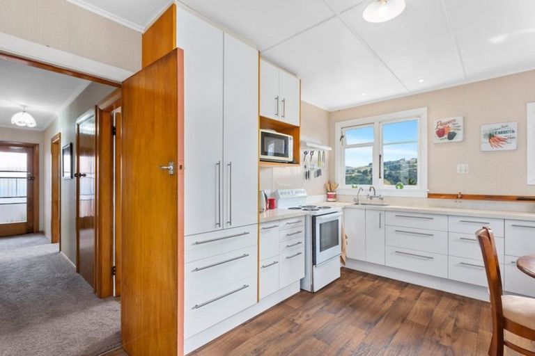 Photo of property in 213 Signal Hill Road, Opoho, Dunedin, 9010