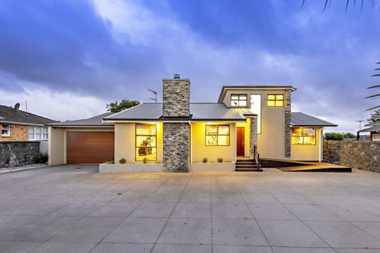 Photo of property in 130 Wyllie Road, Papatoetoe, Auckland, 2025