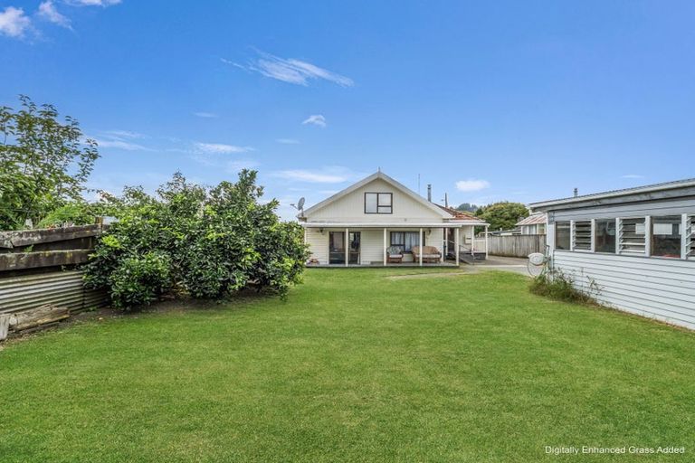 Photo of property in 41 Vogel Street, Kawerau, 3127
