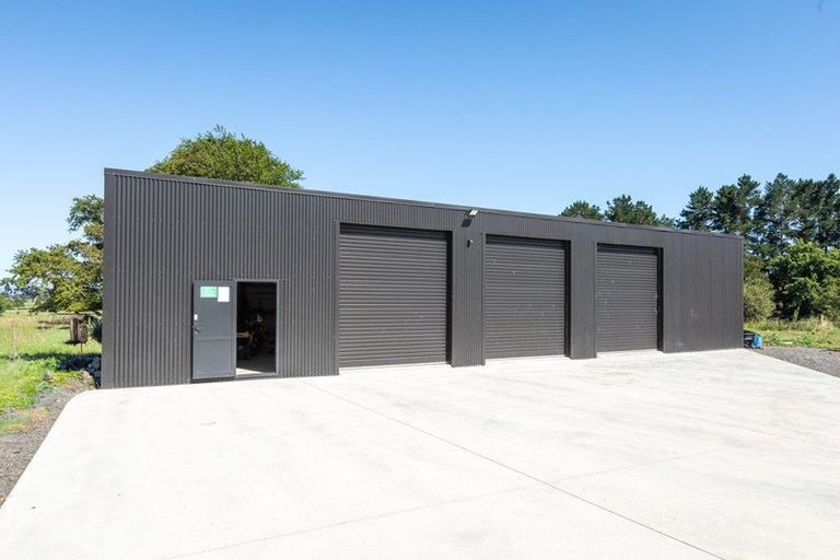 Photo of property in 11 Morrison Road, Komata, Paeroa, 3674