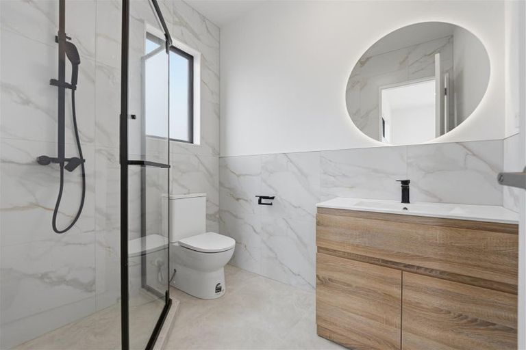 Photo of property in 8 Kakano Street, Clevedon, 2582