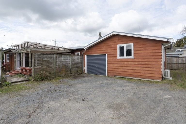 Photo of property in 337a Cambridge Road, Hillcrest, Hamilton, 3216