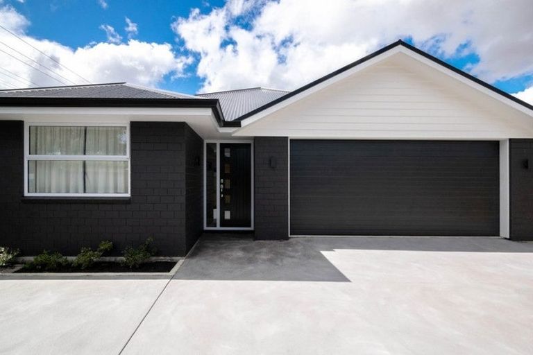 Photo of property in 16a Harvard Road, Burleigh, Blenheim, 7201