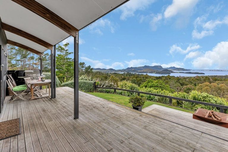 Photo of property in 237 Te Rongo Road, Parua Bay, Whangarei, 0174